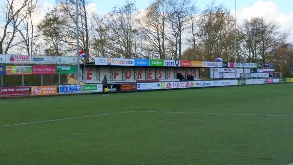 Sportpark Het Vennewater - Heiloo