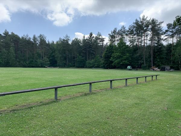 Sportanlage am Söhlbruch - Bispingen-Hützel