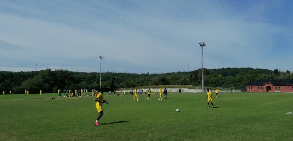 Stade Aloyse Mayer terrain annexe - Diddeleng (Dudelange)