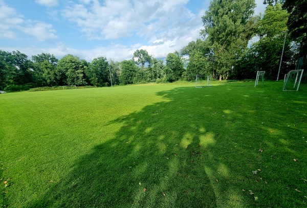 Sportplatz am Rhein 2 - Sasbach/Kaiserstuhl-Jechtingen