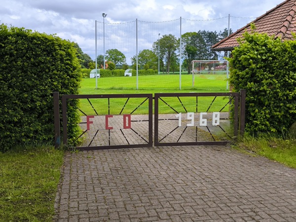 Spotplatz Düdinghausen - Steyerberg-Düdinghausen