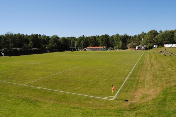 Siljevi - Grebbestad