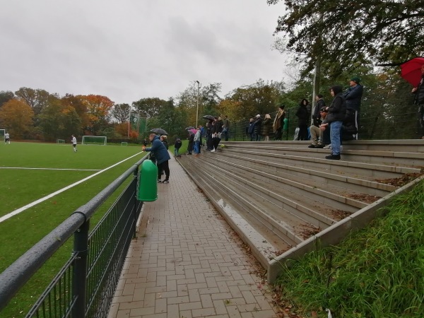 Covestro-Sportpark - Krefeld-Uerdingen