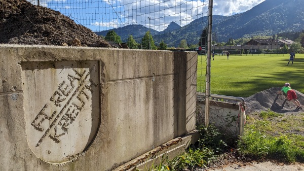 Sportanlage Enterbach - Kreuth-Enterbach