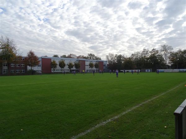 Sportplatz an der Grundschule - Oldenburg (Oldenburg)-Ofenerdiek