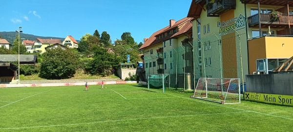 Sportplatz Anger - Anger