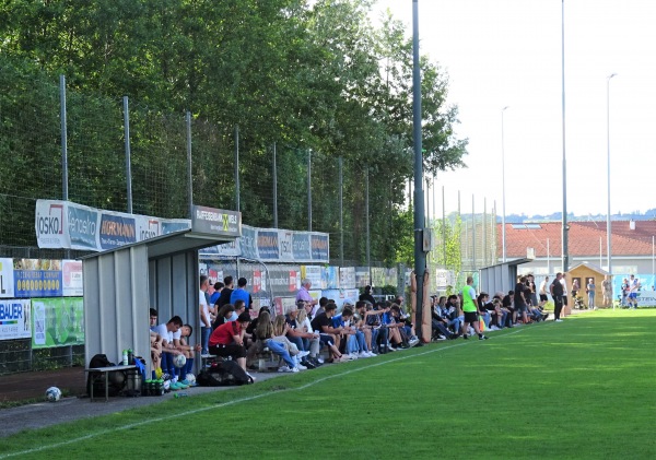 Inno-Aktiv Sportpark - Krenglbach