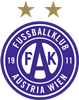 Wappen FK Austria Wien Frauen