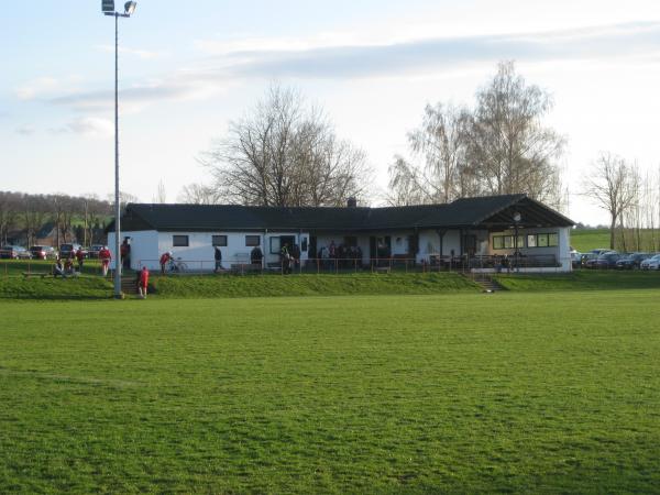 Sportplatz Bornum - Königslutter/Elm-Bornum