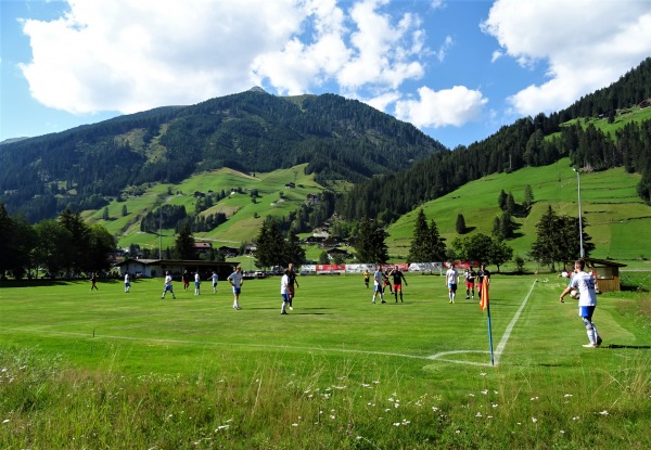 Sportplatz Sankt Jakob in Defereggen - Sankt Jakob in Defereggen