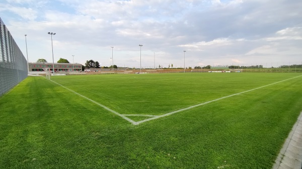 Integrativer Sportpark Höngen - Selfkant-Höngen