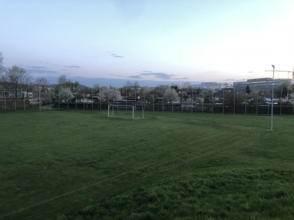 Stadion am Steg Nebenplatz 2 - Gera