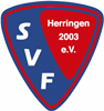 Wappen ehemals SV Fortuna Herringen 03