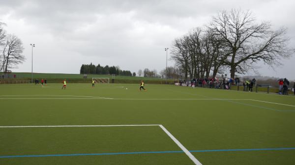 Sportanlage Auf dem Zipfen - Hadamar/Westerwald-Niederhadamar