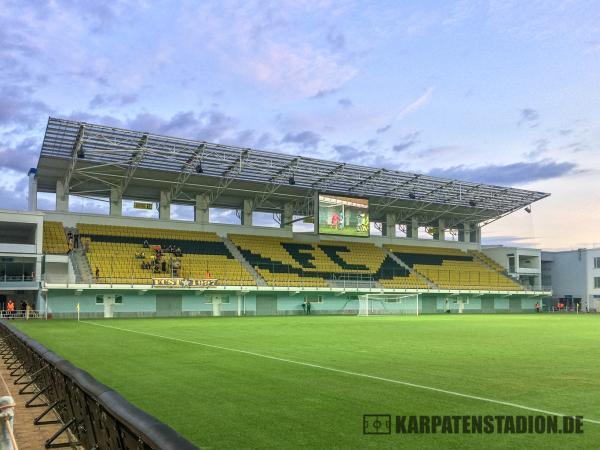 Arena Mare FK Sheriff - Tiraspol