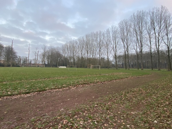 Sportpleinen ROG - Wingene