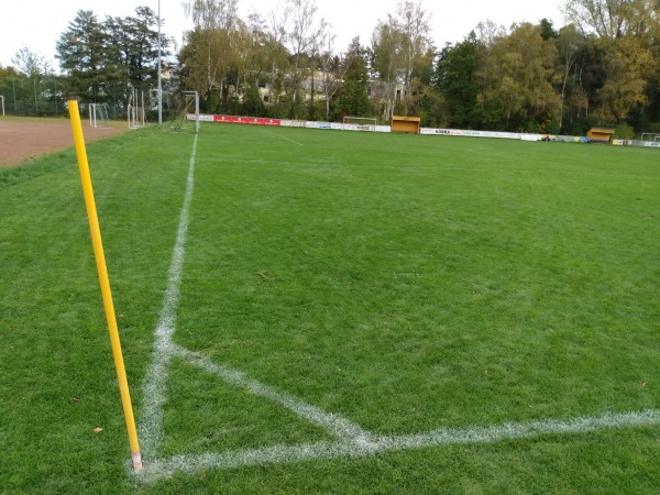 Consense Sportpark - Düren-Mariaweiler