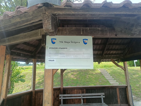 Centar za sport i rekreaciju Štrigova - Štrigova