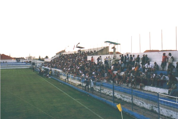 Stadion Stanovi - Zadar