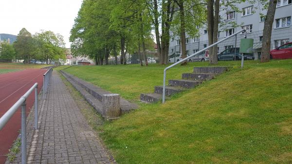 Stadion am Walperloh - Schmalkalden