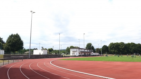 Burgfeldstadion - Friedberg/Hessen