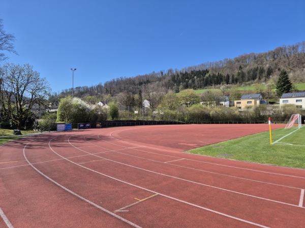 Sportzentrum Tannenbrunn - Sissach