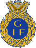 Wappen Gefle IF  2078