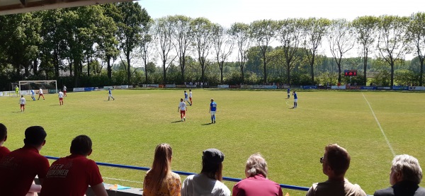 Sportpark De Ballendonk - Heeswijk-Dinther