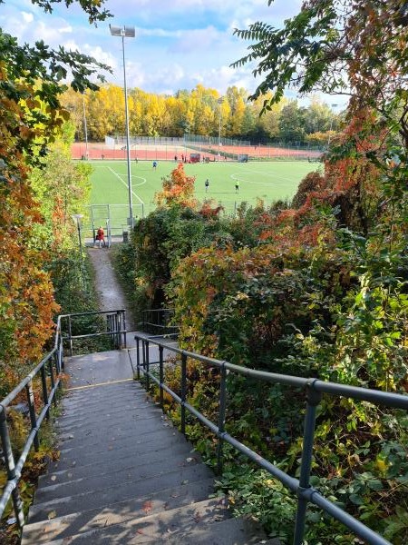 Sportanlage Eibesbrunnergasse Platz 3 - Wien