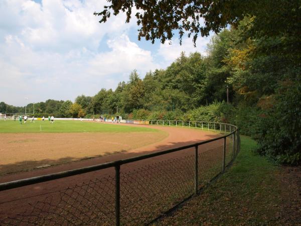 Volksbank Sportpark - Dorsten-Lembeck