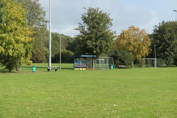 Sportanlage Brunsbek - Brunsbek