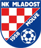 Wappen NK Mladost Molve