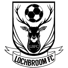 Wappen Lochbroom FC