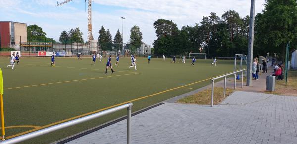 Sportanlage Hellerfichten Platz 2 - Michendorf