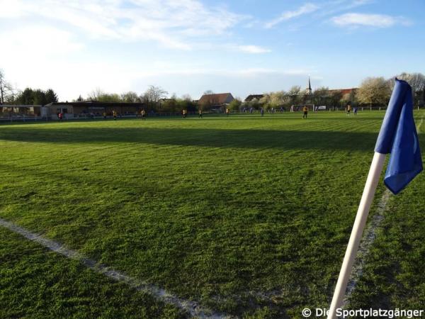 Tunibergstadion - Breisach/Rhein-Oberrimsingen