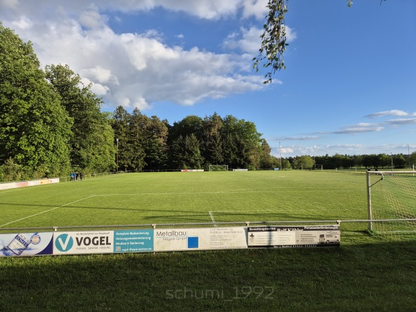 Sportgelände Ammertsweiler - Mainhardt-Ammertsweiler