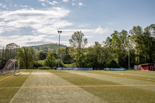 Kappenberger Sportzentrum Fußballplatz 2 - Cham-Nunsting
