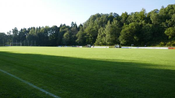 Sportplatz am Brandt - Söhrewald-Wattenbach