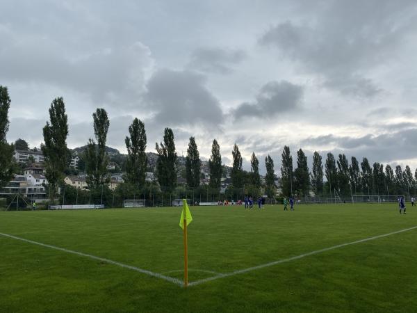 Sportanlage Hardhof Platz 1 - Zürich