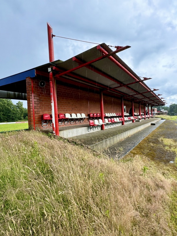 Sportpark Esterwegen B-Platz - Esterwegen