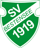 Wappen SV Grün-Weiß Union Bestensee 1919