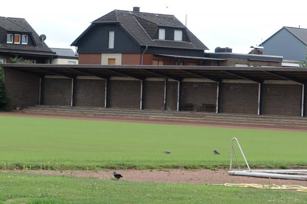 Jahnstadion - Bergheim/Erft-Quadrath-Ichendorf