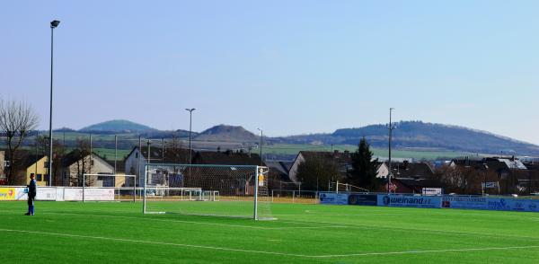 Stadion am Pommerhof - Plaidt