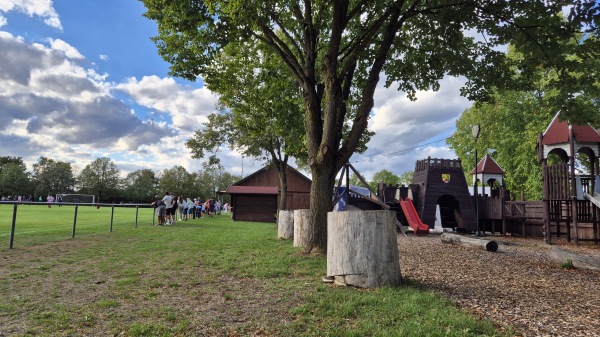 Sportplatz Altenschönbach - Prichsenstadt-Altenschönbach