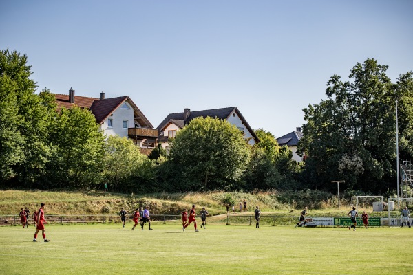 ASV-Sportplatz Am Weihersbach - Herzogenaurach