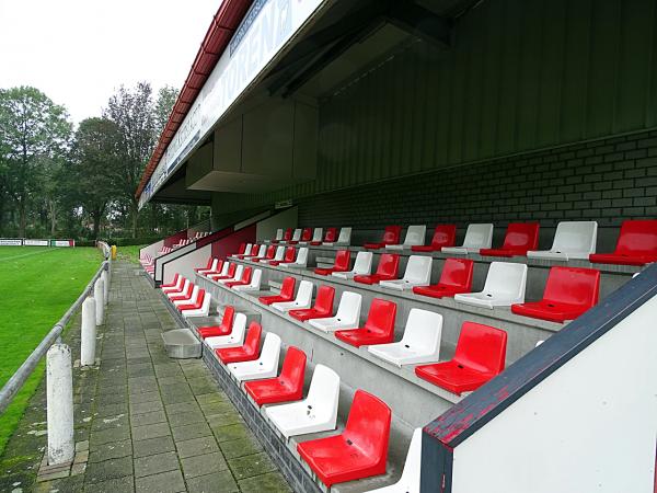 Sportpark Oude Pekela - Pekela-Oude Pekela