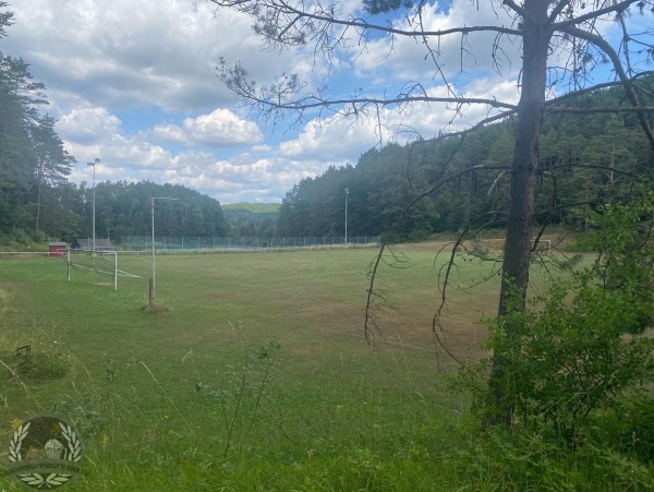 Sportanlage Etzelwang Platz 2 - Etzelwang
