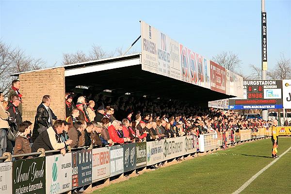 Axor Arena - Bocholt