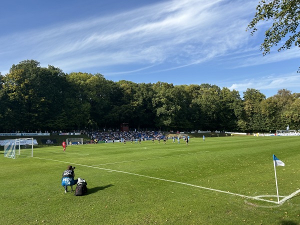 Middelfart Stadion - Middelfart