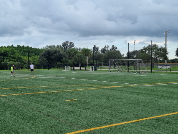 Mills Pond Park Soccer Field 1 - Fort Lauderdale, FL